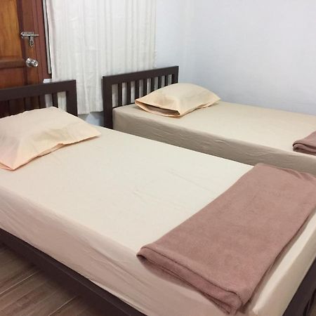 Siriwal Guesthouse Ayutthaya Eksteriør billede